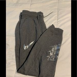 Nike sweatpants